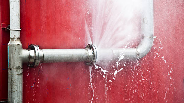 Best Residential water damage restoration  in Louisa, KY
